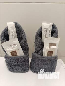 Студия квартира, посуточно, 27м2, 1/8 этаж