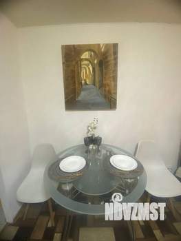 Студия квартира, посуточно, 18м2, 1/1 этаж