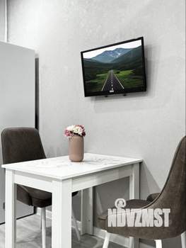 1-к квартира, посуточно, 50м2, 6/19 этаж