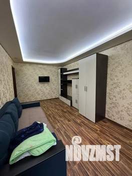 2-к квартира, посуточно, 43м2, 1/5 этаж