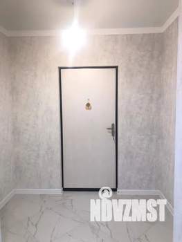 1-к квартира, посуточно, 51м2, 2/17 этаж