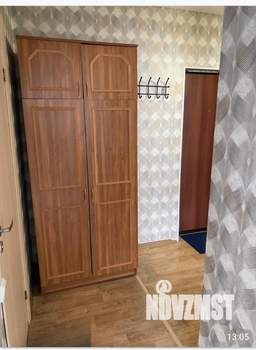 3-к квартира, на длительный срок, 60м2, 7/17 этаж