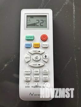 1-к квартира, посуточно, 64м2, 1/1 этаж