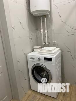 1-к квартира, посуточно, 27м2, 3/6 этаж