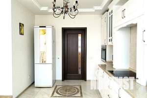 4-к квартира, посуточно, 130м2, 12/17 этаж