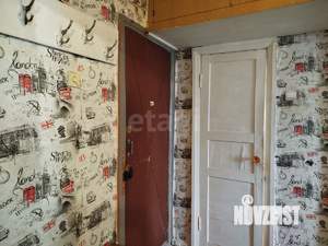 1-к квартира, на длительный срок, 30м2, 3/5 этаж