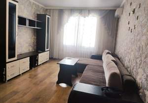 2-к квартира, на длительный срок, 62м2, 5/14 этаж