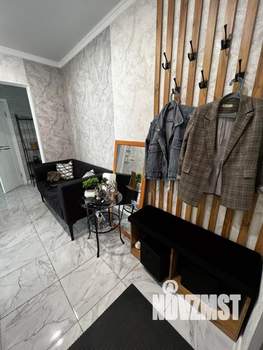 2-к квартира, на длительный срок, 59м2, 1/14 этаж