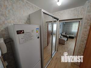 Студия квартира, посуточно, 30м2, 4/17 этаж