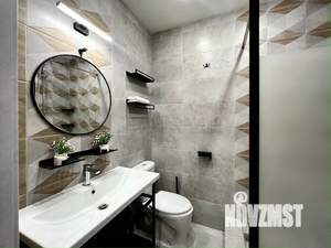 2-к квартира, посуточно, 35м2, 1/1 этаж