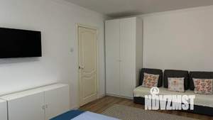 1-к квартира, посуточно, 34м2, 3/9 этаж