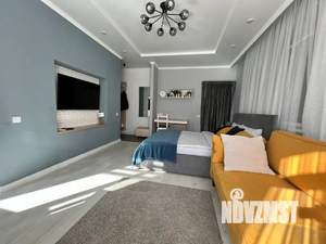 1-к квартира, посуточно, 33м2, 2/4 этаж