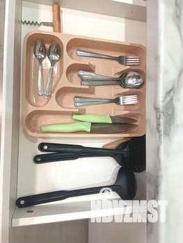 1-к квартира, посуточно, 43м2, 2/17 этаж