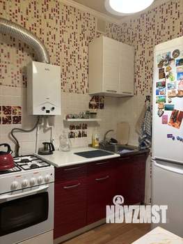 2-к квартира, на длительный срок, 43м2, 2/2 этаж