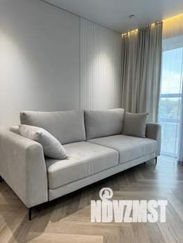 2-к квартира, посуточно, 48м2, 4/15 этаж