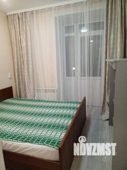 2-к квартира, на длительный срок, 37м2, 2/16 этаж