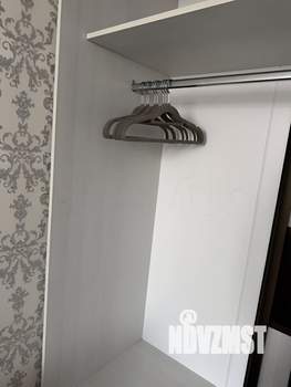 1-к квартира, посуточно, 41м2, 7/17 этаж