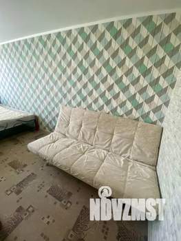 2-к квартира, посуточно, 44м2, 5/5 этаж