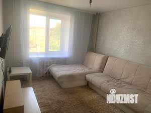 1-к квартира, на длительный срок, 30м2, 4/11 этаж