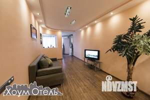 2-к квартира, посуточно, 78м2, 12/12 этаж