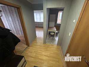 2-к квартира, на длительный срок, 41м2, 6/10 этаж