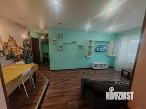 3-к квартира, на длительный срок, 55м2, 3/4 этаж