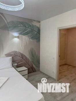 1-к квартира, посуточно, 48м2, 1/1 этаж