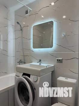 2-к квартира, посуточно, 50м2, 1/1 этаж