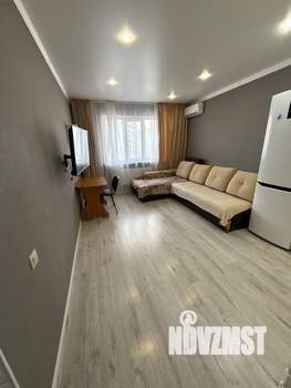 1-к квартира, на длительный срок, 37м2, 10/14 этаж