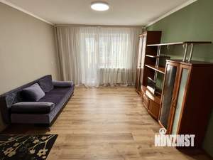 3-к квартира, на длительный срок, 63м2, 4/7 этаж