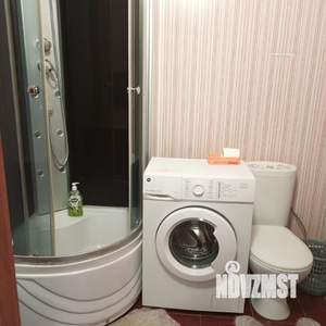 1-к квартира, посуточно, 36м2, 3/17 этаж