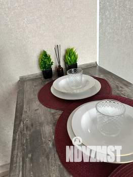 1-к квартира, посуточно, 34м2, 2/17 этаж