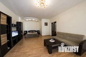 1-к квартира, посуточно, 76м2, 9/12 этаж