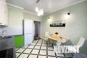 2-к квартира, посуточно, 70м2, 4/17 этаж