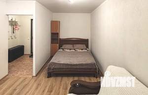 1-к квартира, посуточно, 32м2, 9/16 этаж