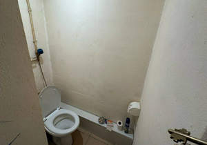 1-к квартира, на длительный срок, 13м2, 4/5 этаж