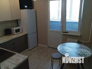 2-к квартира, посуточно, 60м2, 18/18 этаж