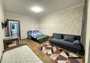 1-к квартира, на длительный срок, 45м2, 8/14 этаж