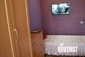 2-к квартира, посуточно, 60м2, 2/9 этаж