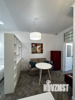 1-к квартира, посуточно, 38м2, 6/6 этаж