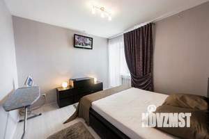 2-к квартира, посуточно, 80м2, 4/15 этаж