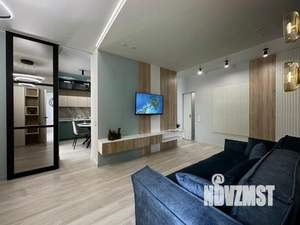 3-к квартира, посуточно, 70м2, 1/1 этаж