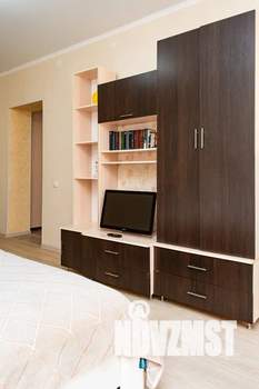 1-к квартира, посуточно, 45м2, 7/12 этаж