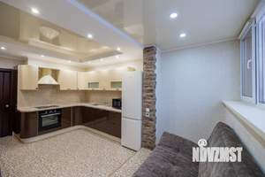 2-к квартира, на длительный срок, 60м2, 2/17 этаж