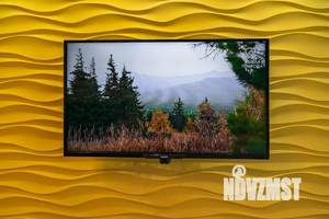 1-к квартира, посуточно, 40м2, 16/17 этаж