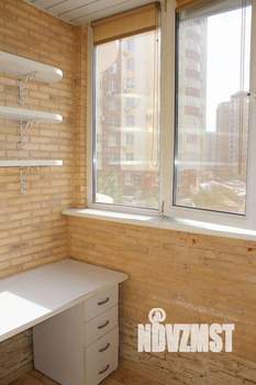 2-к квартира, посуточно, 49м2, 1/16 этаж