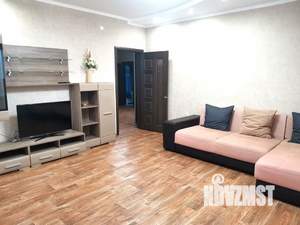 2-к квартира, посуточно, 80м2, 7/9 этаж