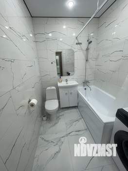 Студия квартира, на длительный срок, 28м2, 11/25 этаж