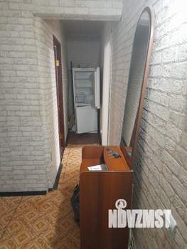 2-к квартира, на длительный срок, 44м2, 5/5 этаж