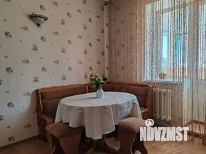 2-к квартира, посуточно, 68м2, 1/1 этаж